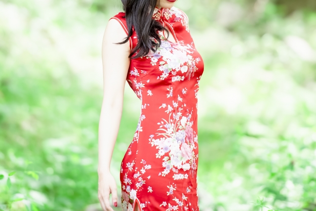 ⇒【関連記事】中国人女性へのおすすめプレゼントTOP3もあわせてチェック