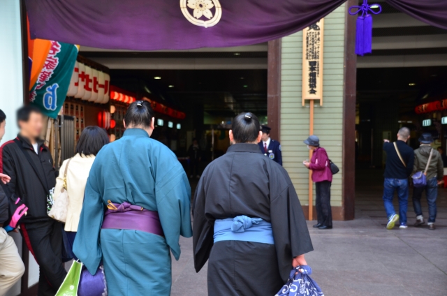 ⇒【関連記事】相撲取りのセックスの特徴もあわせてチェック