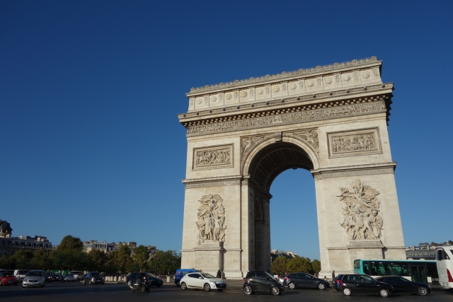 ⇒【関連記事】~ラグビーが強い国~ フランス人のセックスの特徴もあわせてチェック
